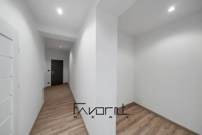 Pronájem bytu 4+kk, Ostrava, U Hrůbků, 111 m2