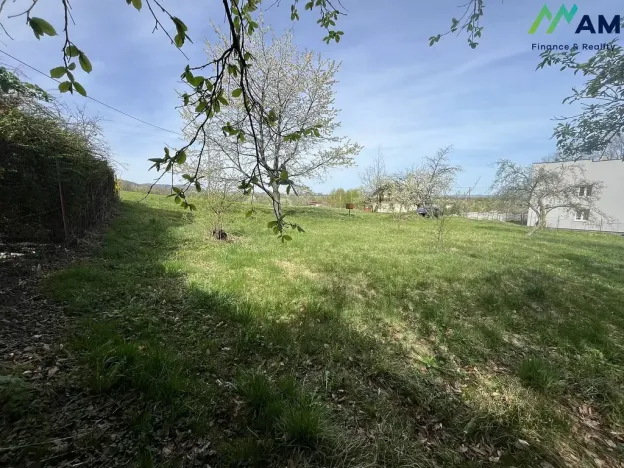 Prodej pozemku, Třinec, 1070 m2