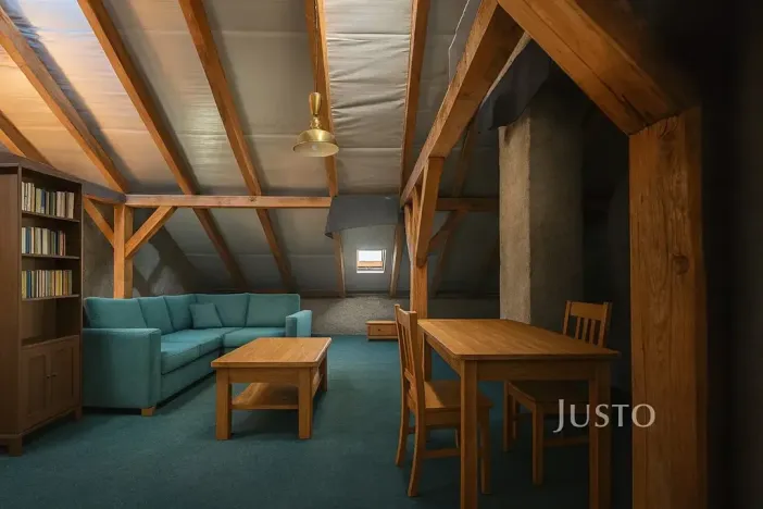 Prodej rodinného domu, Písek, Kocínova, 300 m2