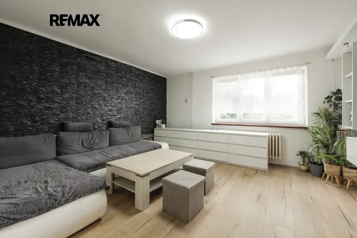 Prodej bytu 3+1, Kutná Hora, Puškinská, 57 m2
