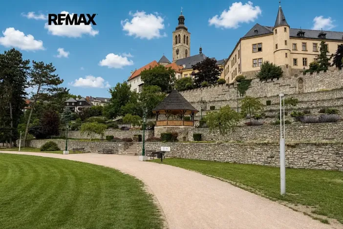 Prodej bytu 3+1, Kutná Hora, Puškinská, 57 m2
