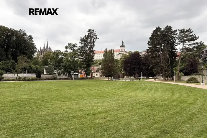 Prodej bytu 3+1, Kutná Hora, Puškinská, 57 m2