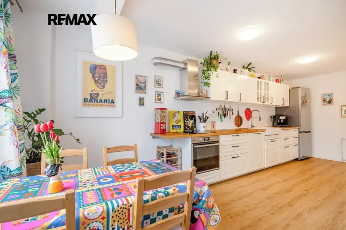 Prodej rodinného domu, Praha - Kunratice, Děbolínská, 123 m2