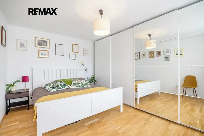 Prodej rodinného domu, Praha - Kunratice, Děbolínská, 123 m2