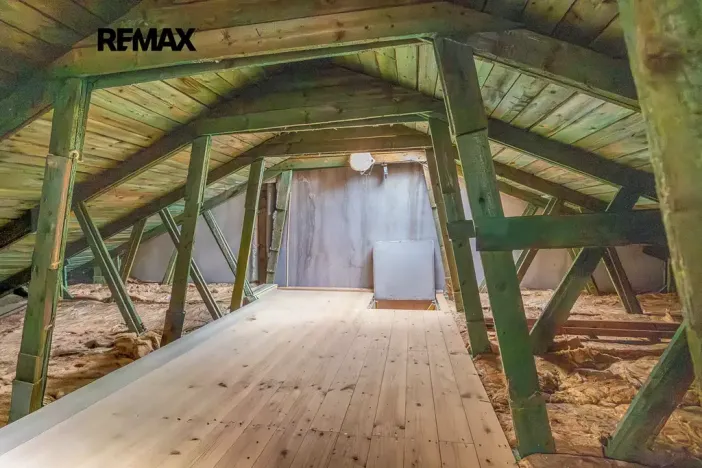 Prodej rodinného domu, Praha - Kunratice, Děbolínská, 123 m2