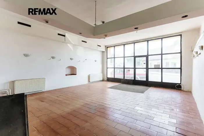 Prodej rodinného domu, Ostopovice, Školní, 158 m2