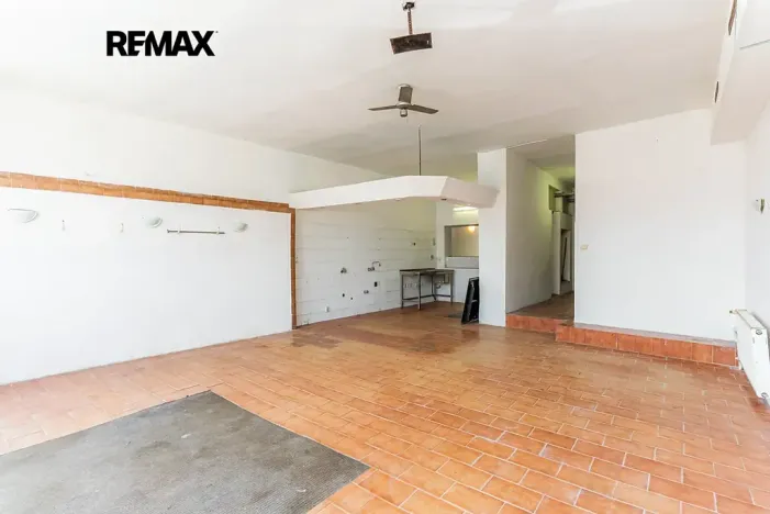 Prodej rodinného domu, Ostopovice, Školní, 158 m2
