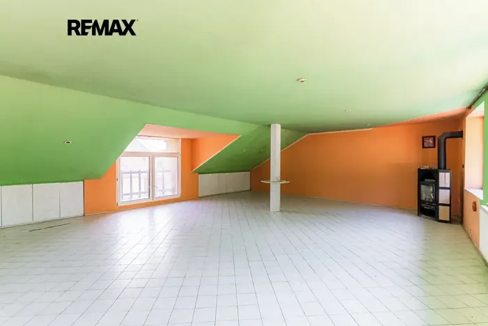 Prodej rodinného domu, Ostopovice, Školní, 158 m2