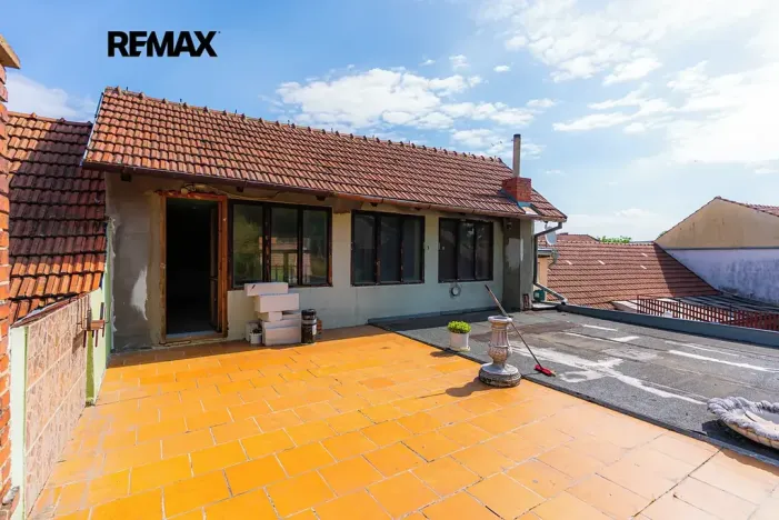 Prodej rodinného domu, Ostopovice, Školní, 158 m2