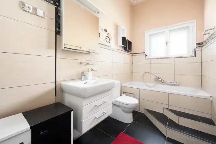 Prodej vily, Brno, Tišnovská, 294 m2