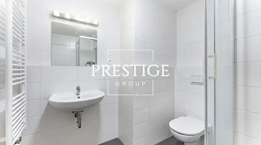 Pronájem bytu 1+kk, Praha - Hostavice, U Hostavického potoka, 32 m2