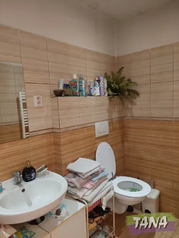 Prodej rodinného domu, Mostek, 80 m2