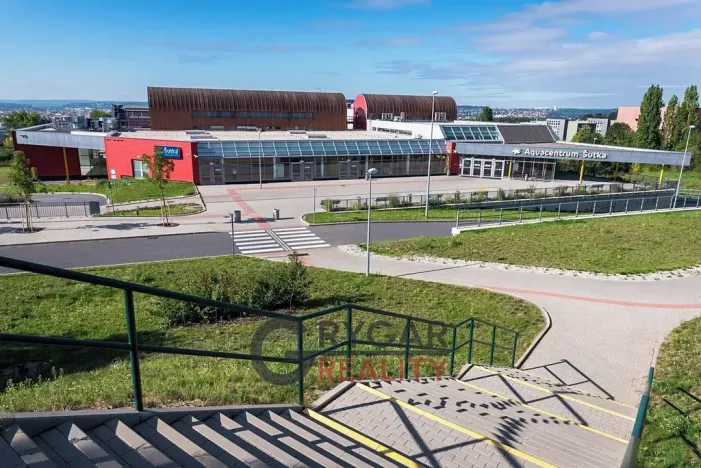 Prodej bytu 1+kk, Praha - Troja, K sadu, 26 m2
