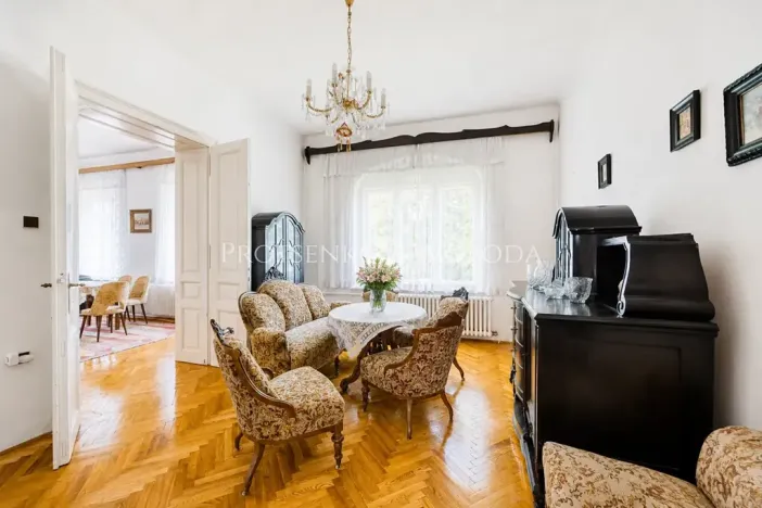 Prodej vily, Hranice, Teplická, 219 m2