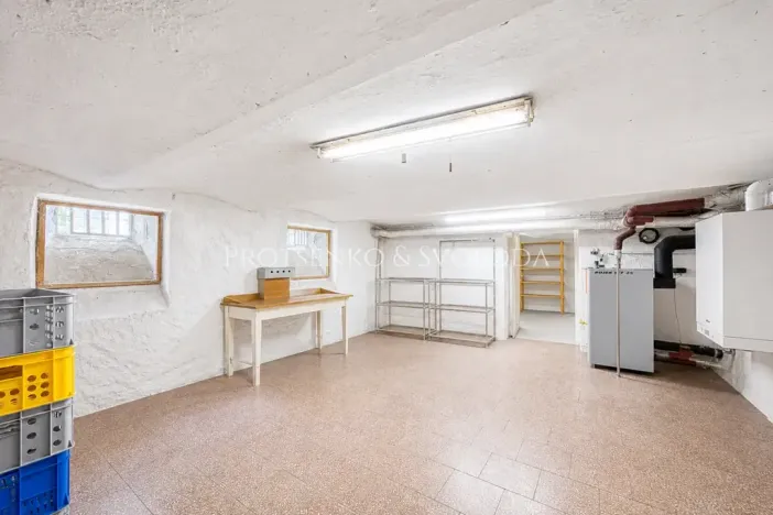 Prodej vily, Hranice, Teplická, 219 m2