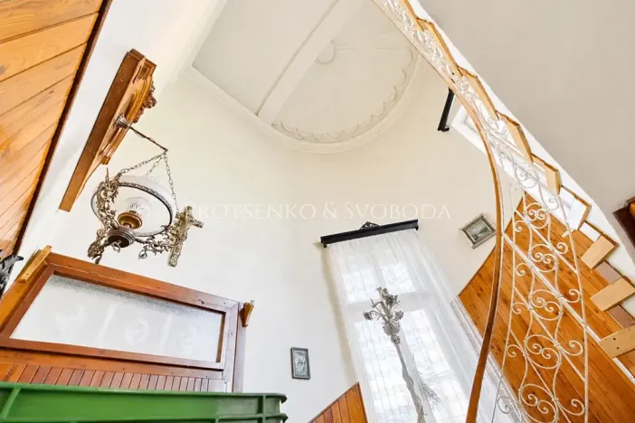 Prodej vily, Hranice, Teplická, 219 m2