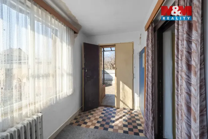 Prodej rodinného domu, Kralupy nad Vltavou - Lobeček, Marie Majerové, 81 m2