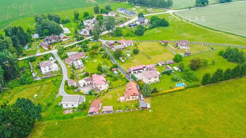 Prodej chaty, Jiřice, 141 m2