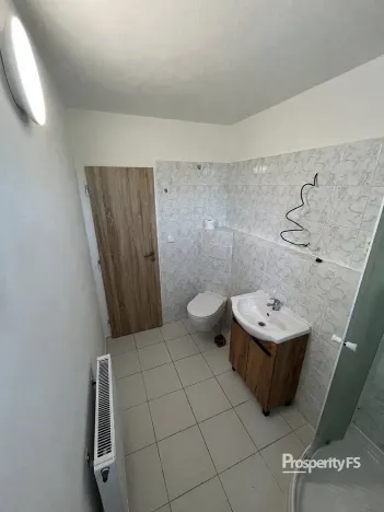 Pronájem bytu 3+1, Kozlovice, 58 m2