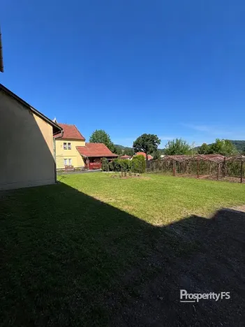 Pronájem bytu 3+1, Kozlovice, 58 m2