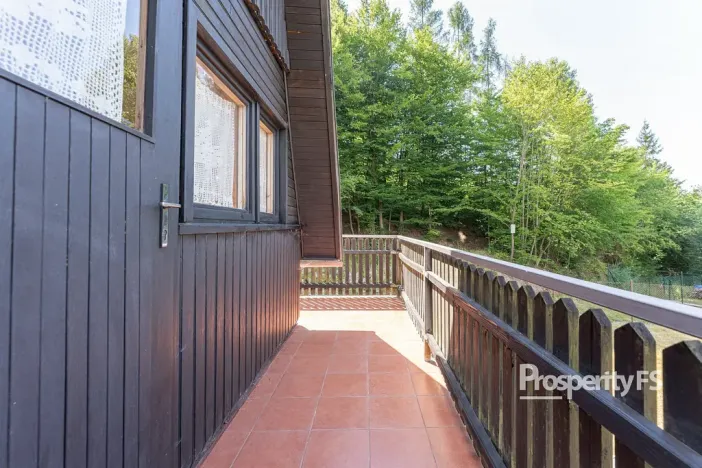 Prodej chaty, Boskovice, 22 m2