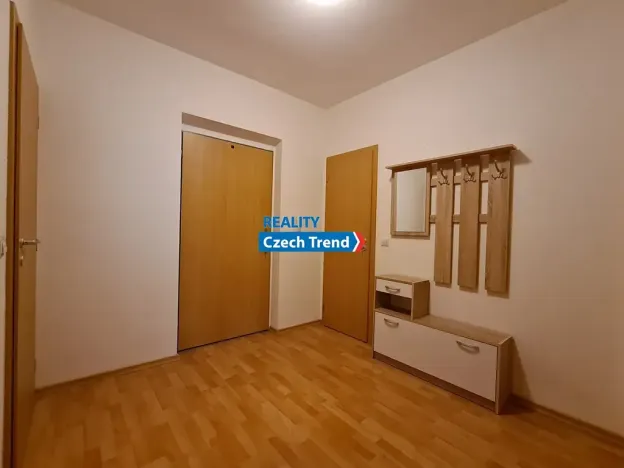 Pronájem bytu 2+kk, Olomouc, Peškova, 62 m2