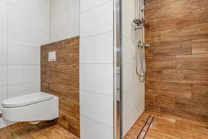 Pronájem bytu 3+1, České Velenice, 67 m2