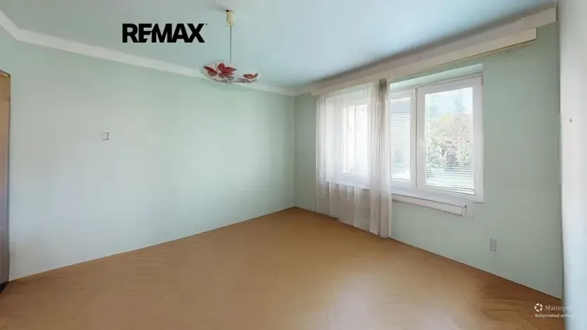 Prodej bytu 2+1, Přelouč, Žižkova, 65 m2