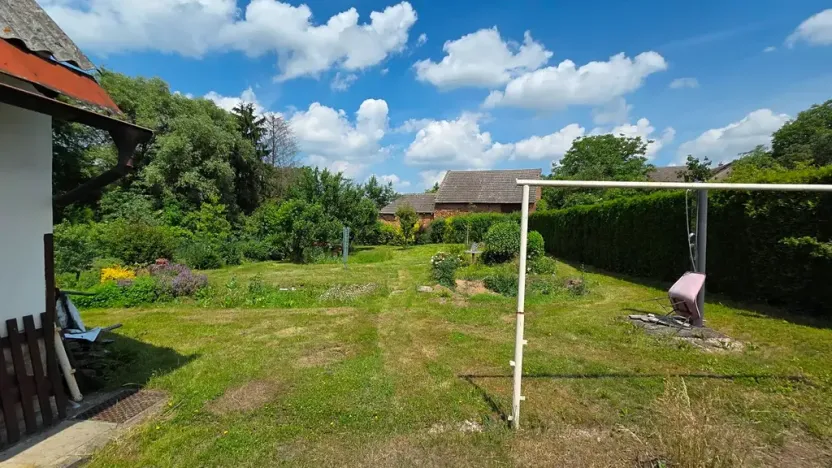 Prodej chalupy, Ratboř, 65 m2