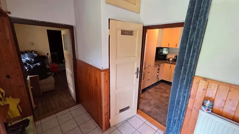 Prodej chalupy, Ratboř, 65 m2