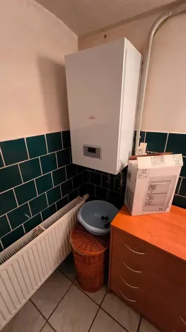 Prodej chalupy, Ratboř, 65 m2