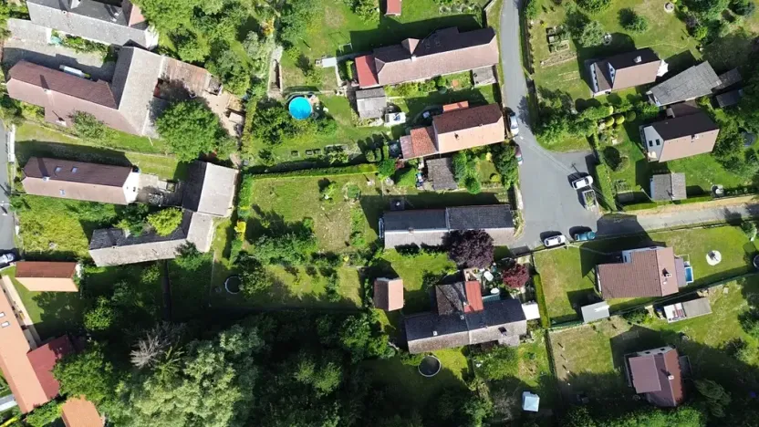 Prodej chalupy, Ratboř, 65 m2