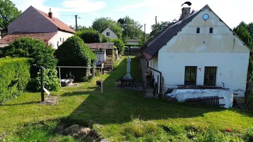 Prodej chalupy, Ratboř, 65 m2