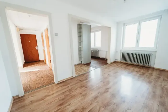 Pronájem bytu 3+1, Holice, Holubova, 72 m2