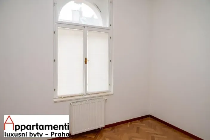 Prodej bytu 2+kk, Praha - Nové Město, 52 m2