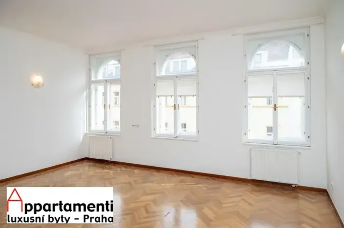 Prodej bytu 2+kk, Praha - Nové Město, 52 m2