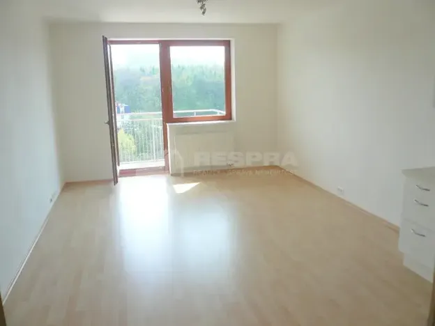 Pronájem bytu 1+kk, Praha - Hostivař, Athénská, 36 m2