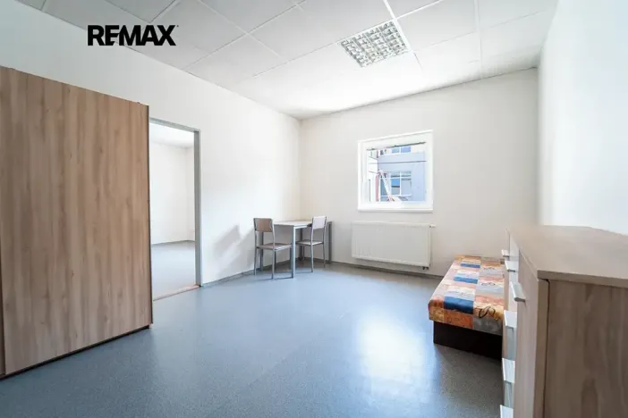 Prodej komerční nemovitosti, Kolín, Havlíčkova, 465 m2