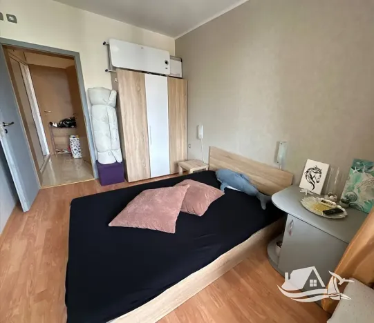 Prodej bytu 2+kk, Nesebar, Bulharsko, 50 m2