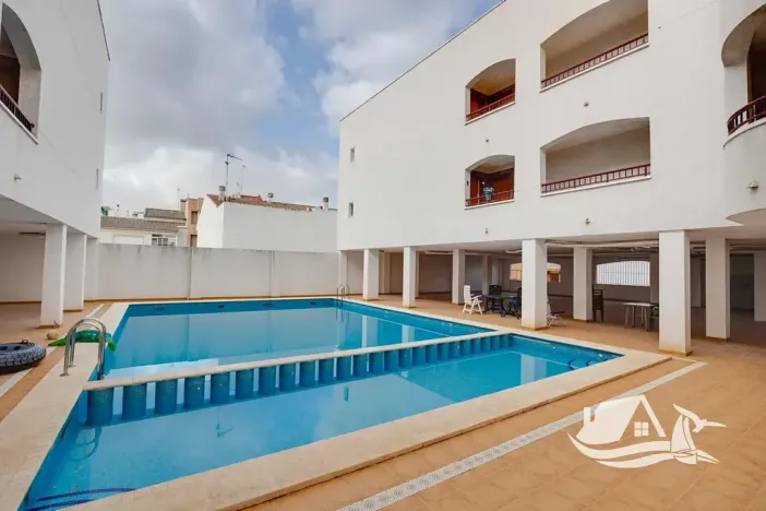 Prodej bytu 3+kk, San Fulgencio, Španělsko, 71 m2