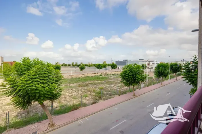 Prodej bytu 2+kk, San Fulgencio, Španělsko, 71 m2