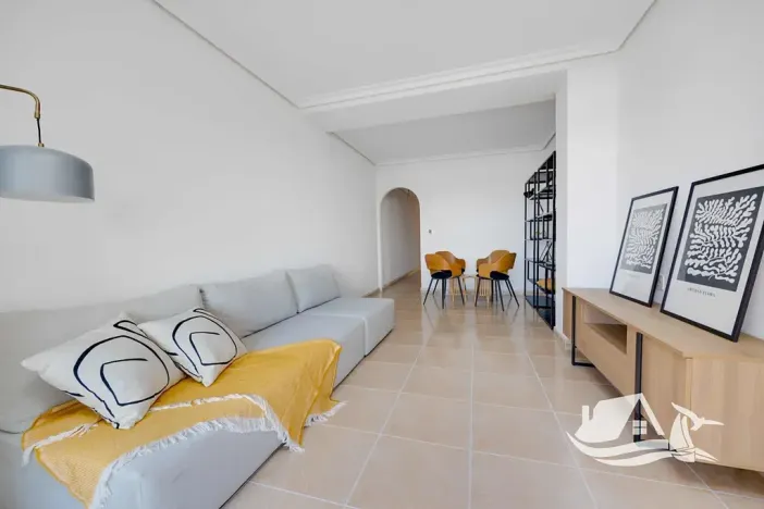 Prodej bytu 2+kk, San Fulgencio, Španělsko, 71 m2