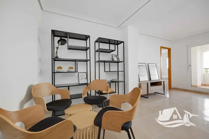 Prodej bytu 2+kk, San Fulgencio, Španělsko, 71 m2