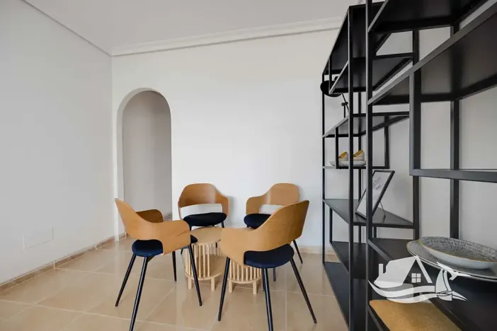 Prodej bytu 2+kk, San Fulgencio, Španělsko, 71 m2