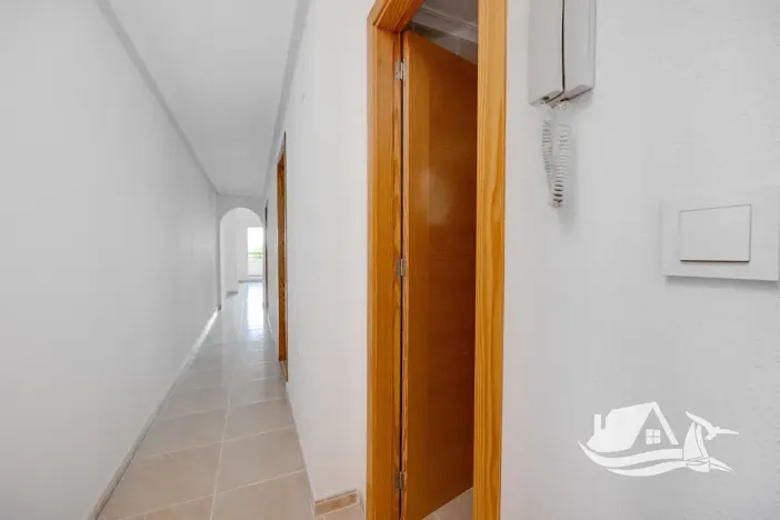 Prodej bytu 2+kk, San Fulgencio, Španělsko, 71 m2