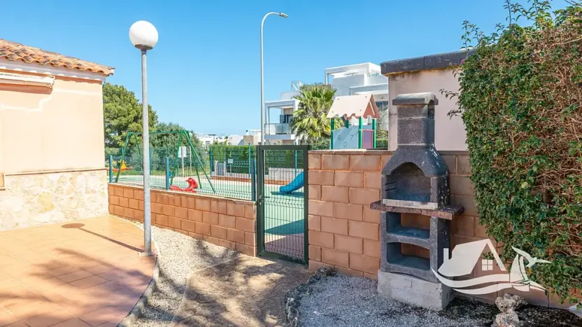 Prodej rodinného domu, Palma de Mallorca, Španělsko, Carrer de Cala Murada, 86 m2