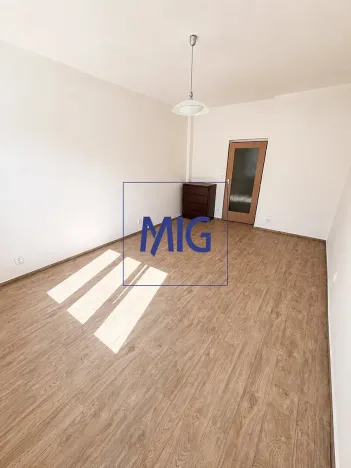 Pronájem bytu 1+1, Brno, Renneská třída, 35 m2