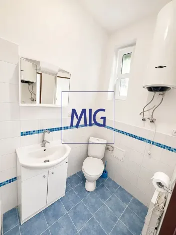 Pronájem bytu 1+1, Brno, Renneská třída, 35 m2