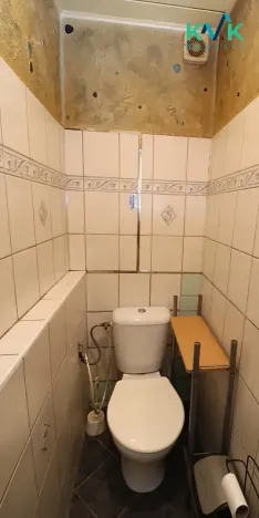 Prodej bytu 2+1, Kraslice, Čs. armády, 52 m2
