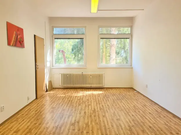 Pronájem kanceláře, Jihlava, Polenská, 250 m2